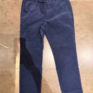 Polo Ralph Lauren Cord Pants